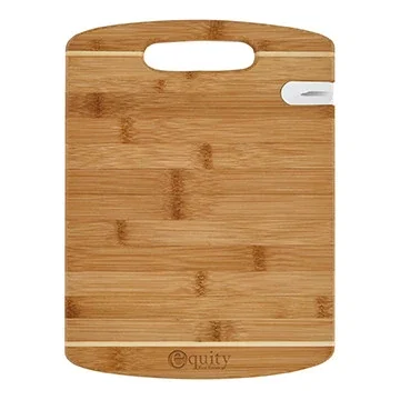 Bamboo Sharpen-It™ Cutting Board — view 3