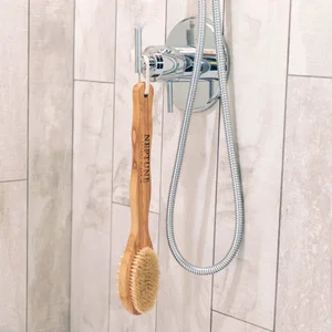 Bamboo Body & Shower Brush