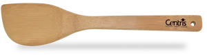 Custom Bamboo Spatula