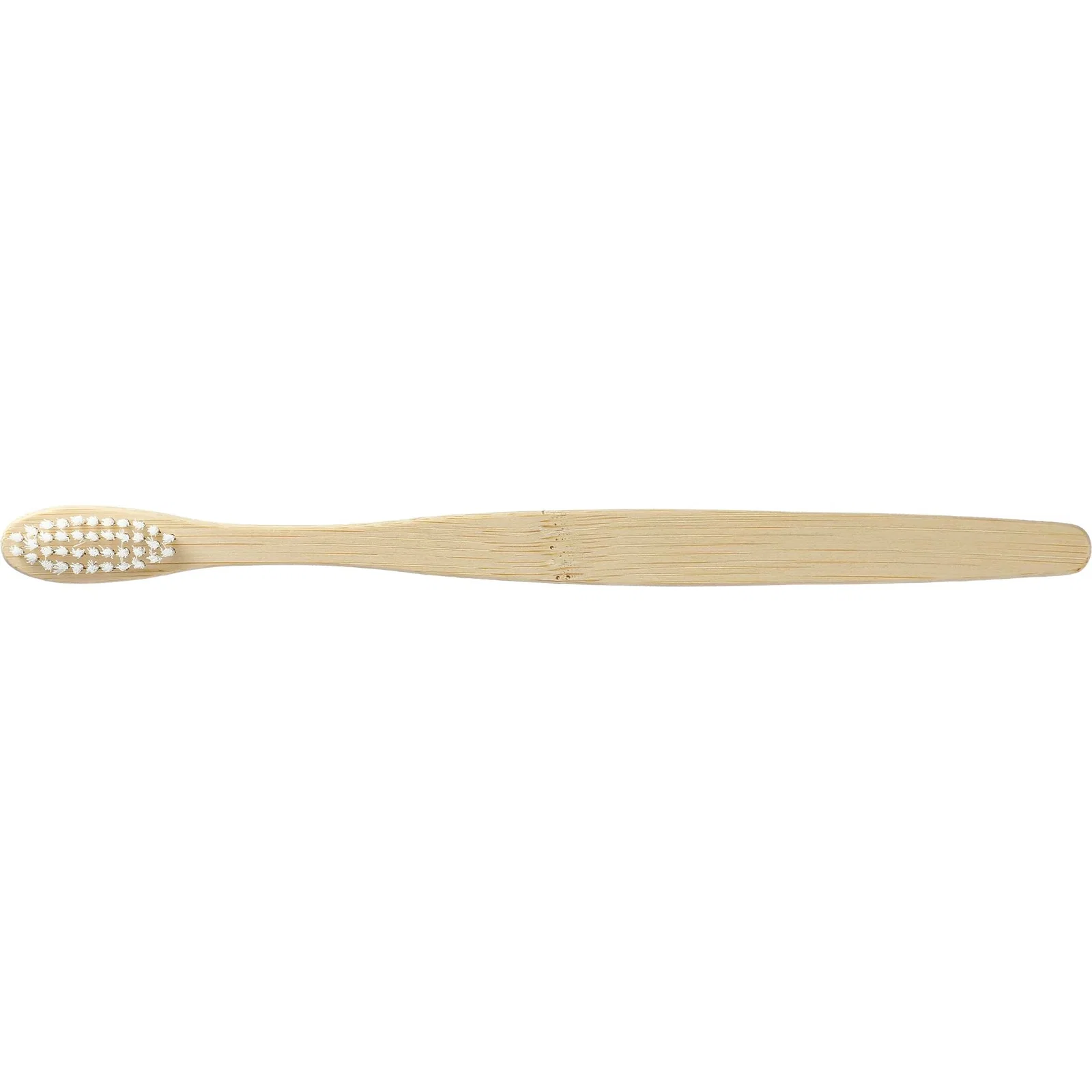 Custom Branded Eco-Friendly Bamboo Toothbrush — view 9