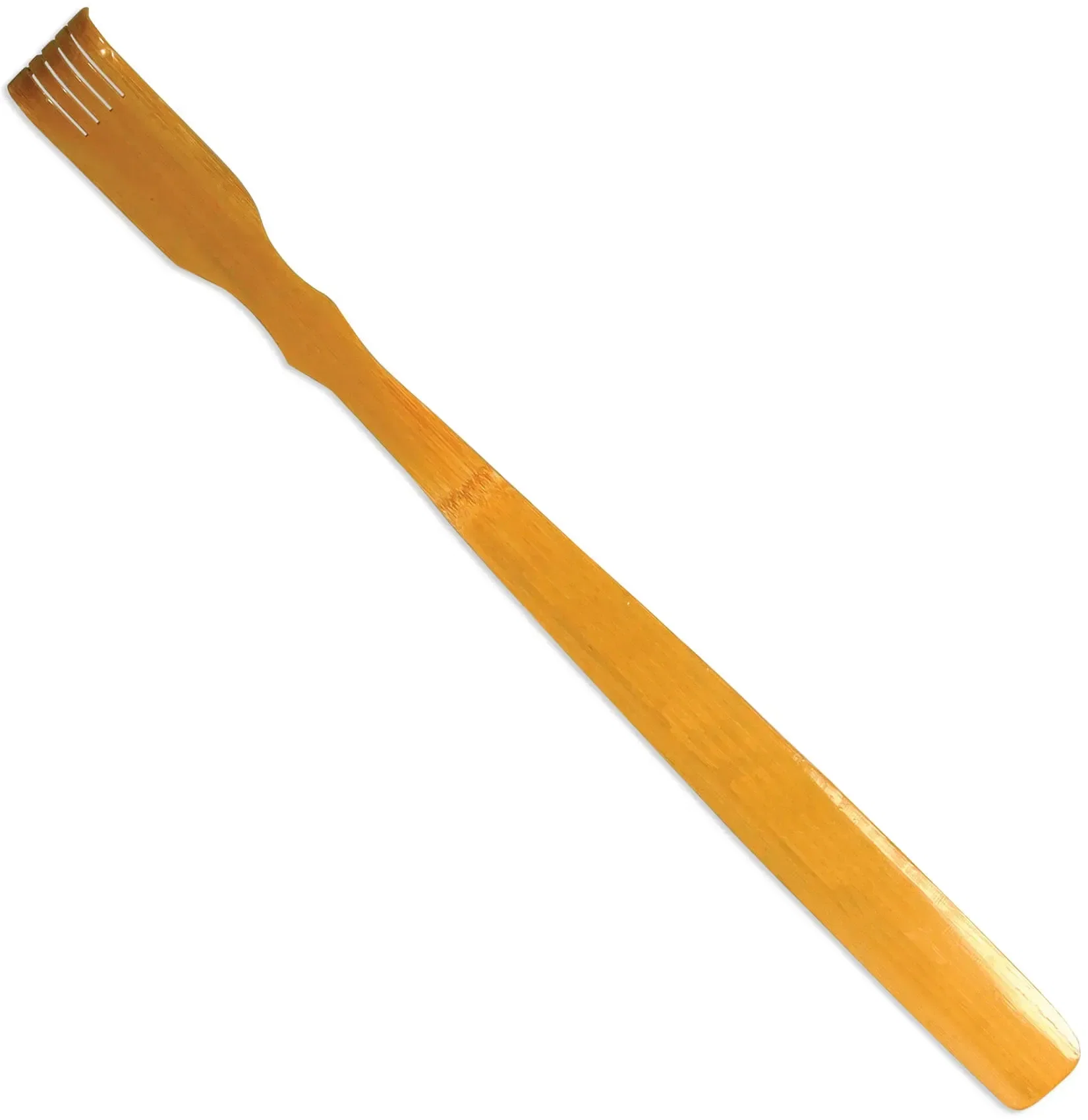 Personalized Bamboozler Backscratcher — view 2