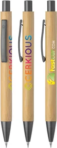 Bambowie Bamboo Mechanical Pencil - ColorJet