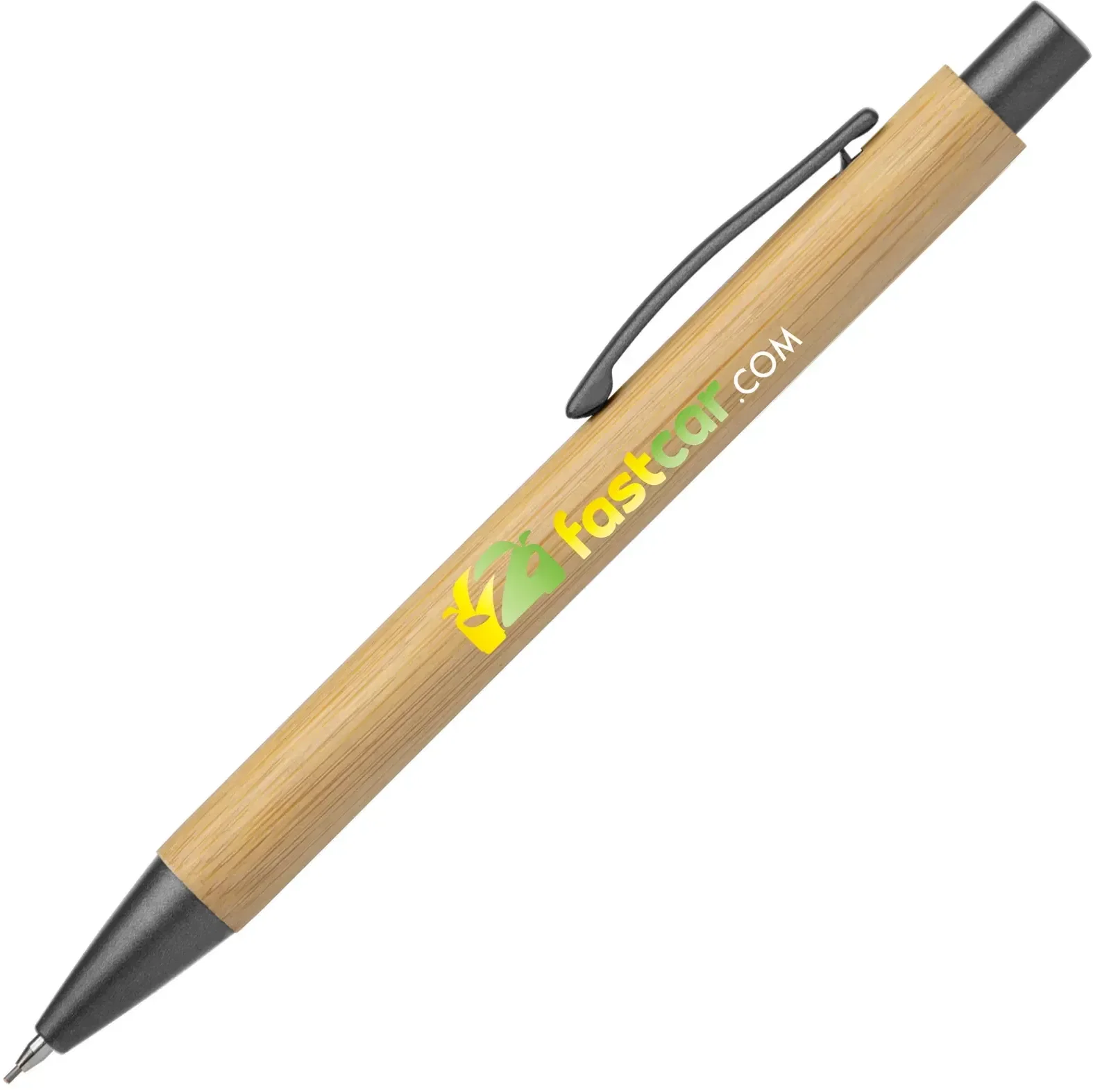Bambowie Bamboo Mechanical Pencil - ColorJet — view 2