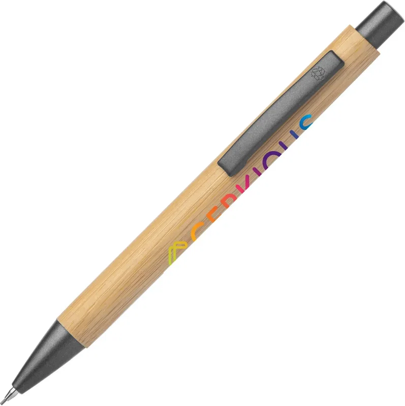 Bambowie Bamboo Mechanical Pencil - ColorJet — view 4