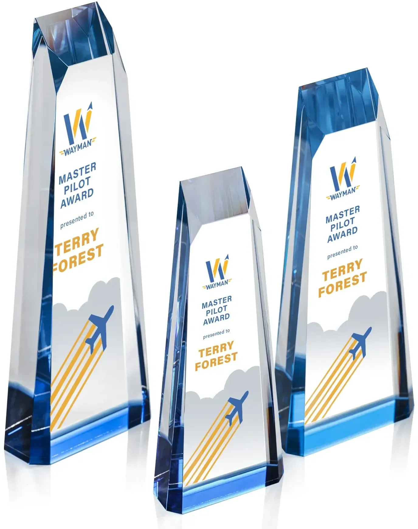 Banbury Award  — view 2