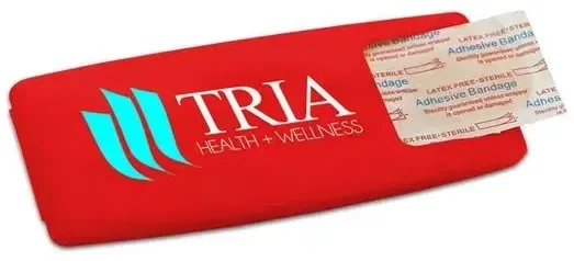 Personalized Bandage Dispenser — view 10