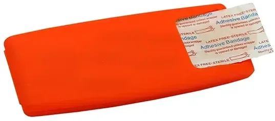 Personalized Bandage Dispenser — view 11