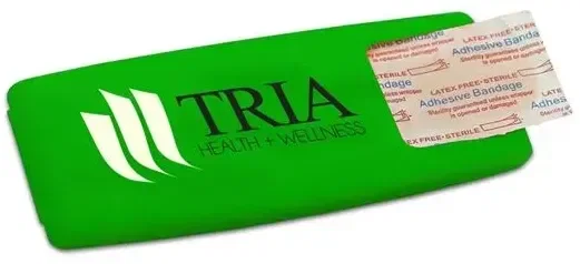 Personalized Bandage Dispenser — view 14