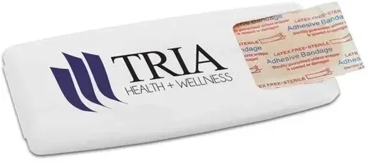 Personalized Bandage Dispenser — view 2