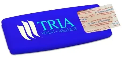 Personalized Bandage Dispenser — view 3