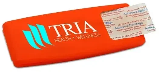 Personalized Bandage Dispenser — view 4