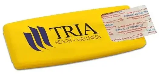 Personalized Bandage Dispenser — view 5