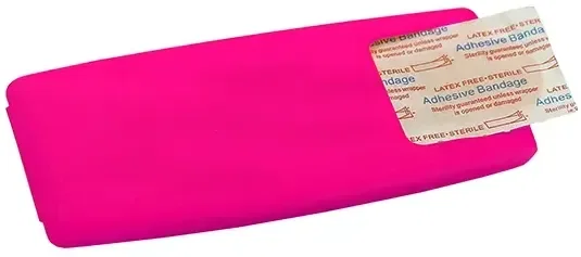 Personalized Bandage Dispenser — view 6