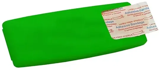 Personalized Bandage Dispenser — view 7