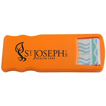 Bandage Dispenser W/ Color Bandages — view 11