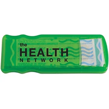 Bandage Dispenser W/ Color Bandages — view 13