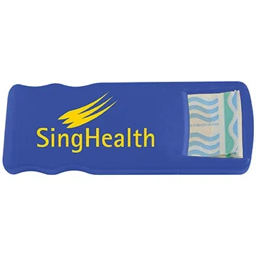 Bandage Dispenser W/ Color Bandages — view 15