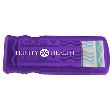 Bandage Dispenser W/ Color Bandages — view 5