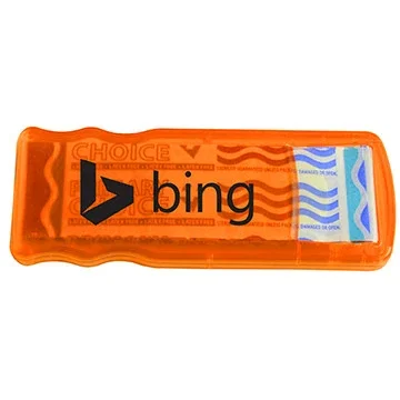 Bandage Dispenser W/ Color Bandages — view 6