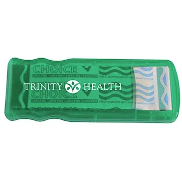 Bandage Dispenser W/ Color Bandages — view 7