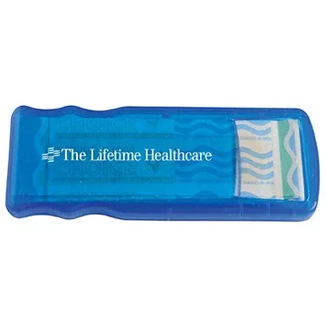 Bandage Dispenser W/ Color Bandages — view 9