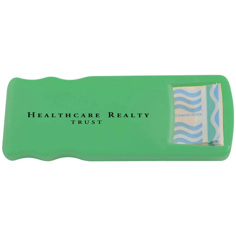 Bandage Dispenser W/ Pattern Bandages — view 12
