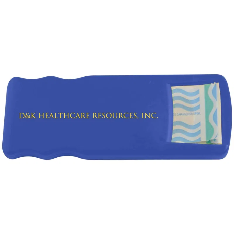 Bandage Dispenser W/ Pattern Bandages — view 14