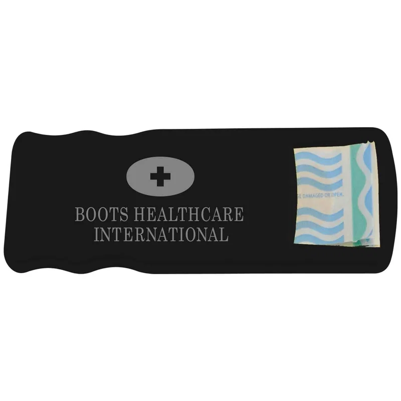 Bandage Dispenser W/ Pattern Bandages — view 15
