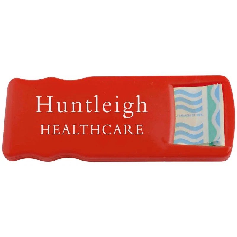 Bandage Dispenser W/ Pattern Bandages — view 17
