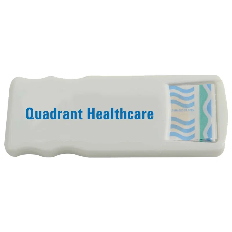 Bandage Dispenser W/ Pattern Bandages — view 20