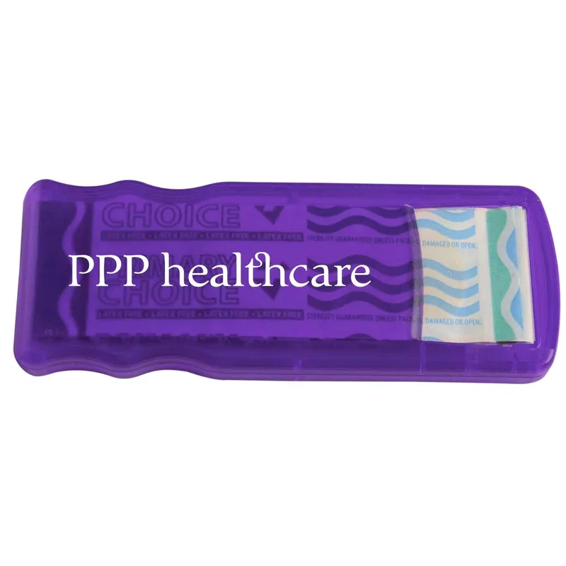Bandage Dispenser W/ Pattern Bandages — view 22