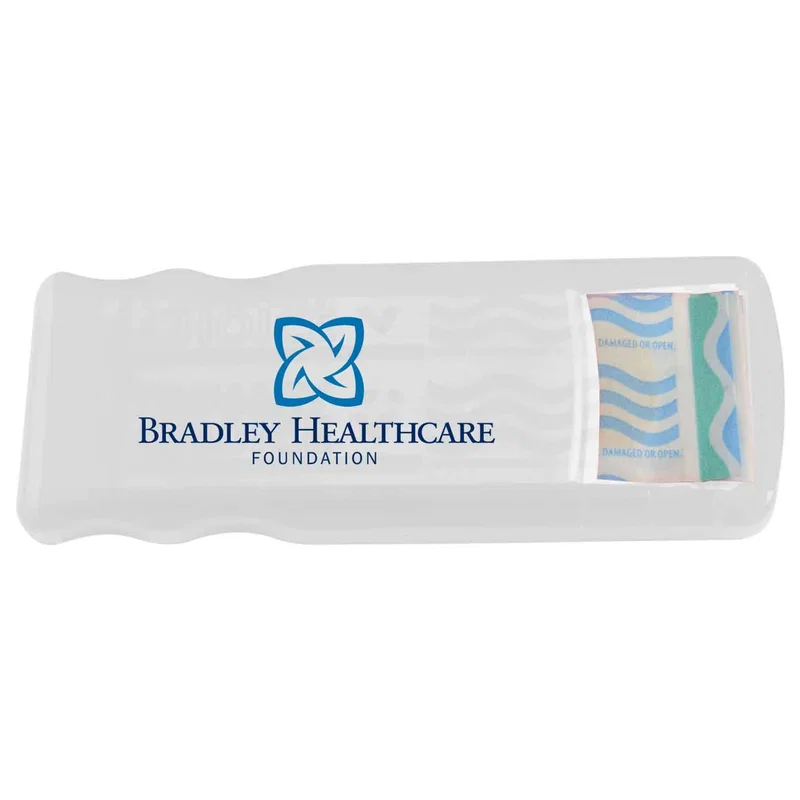 Bandage Dispenser W/ Pattern Bandages — view 26