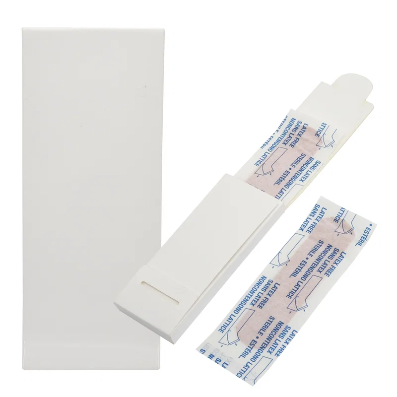 Custom Bandage Pocket Kit — view 2