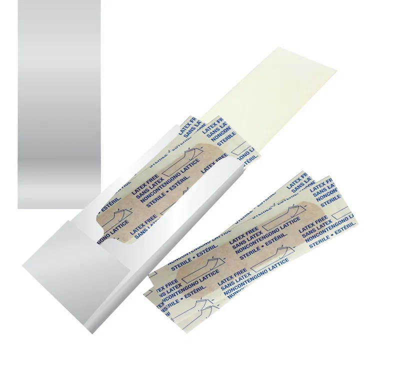 Custom Bandage Pocket Kit — view 3