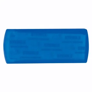 Custom Bandages In Plastic Case