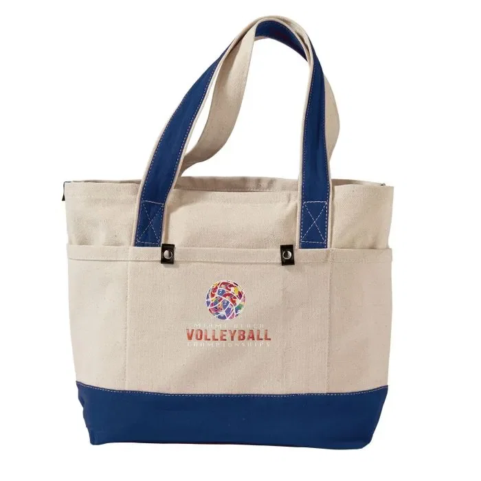 Bar Harbor Tote — view 3