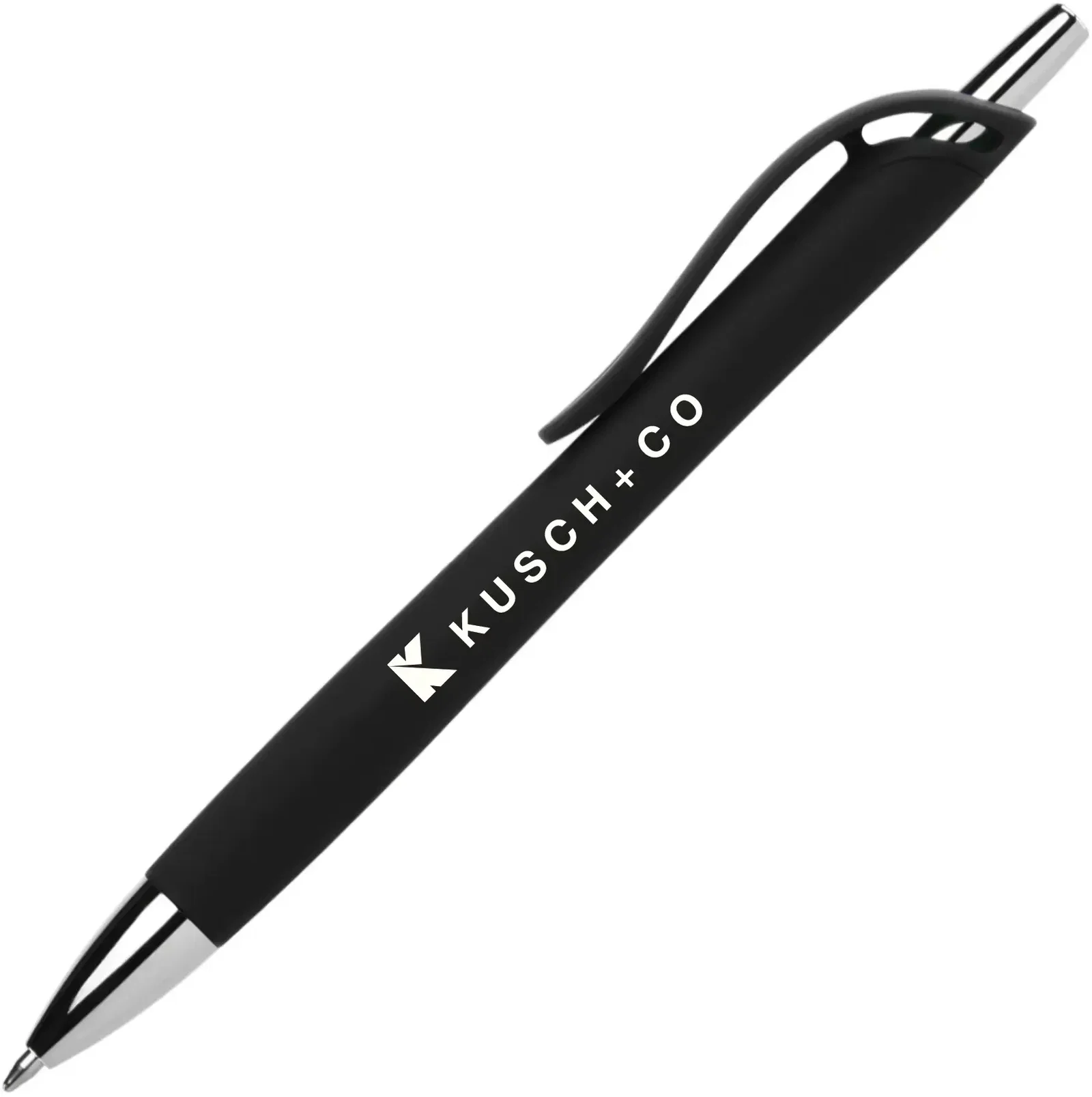 Barcelona Softy Click Pen (Black Ink) — view 3