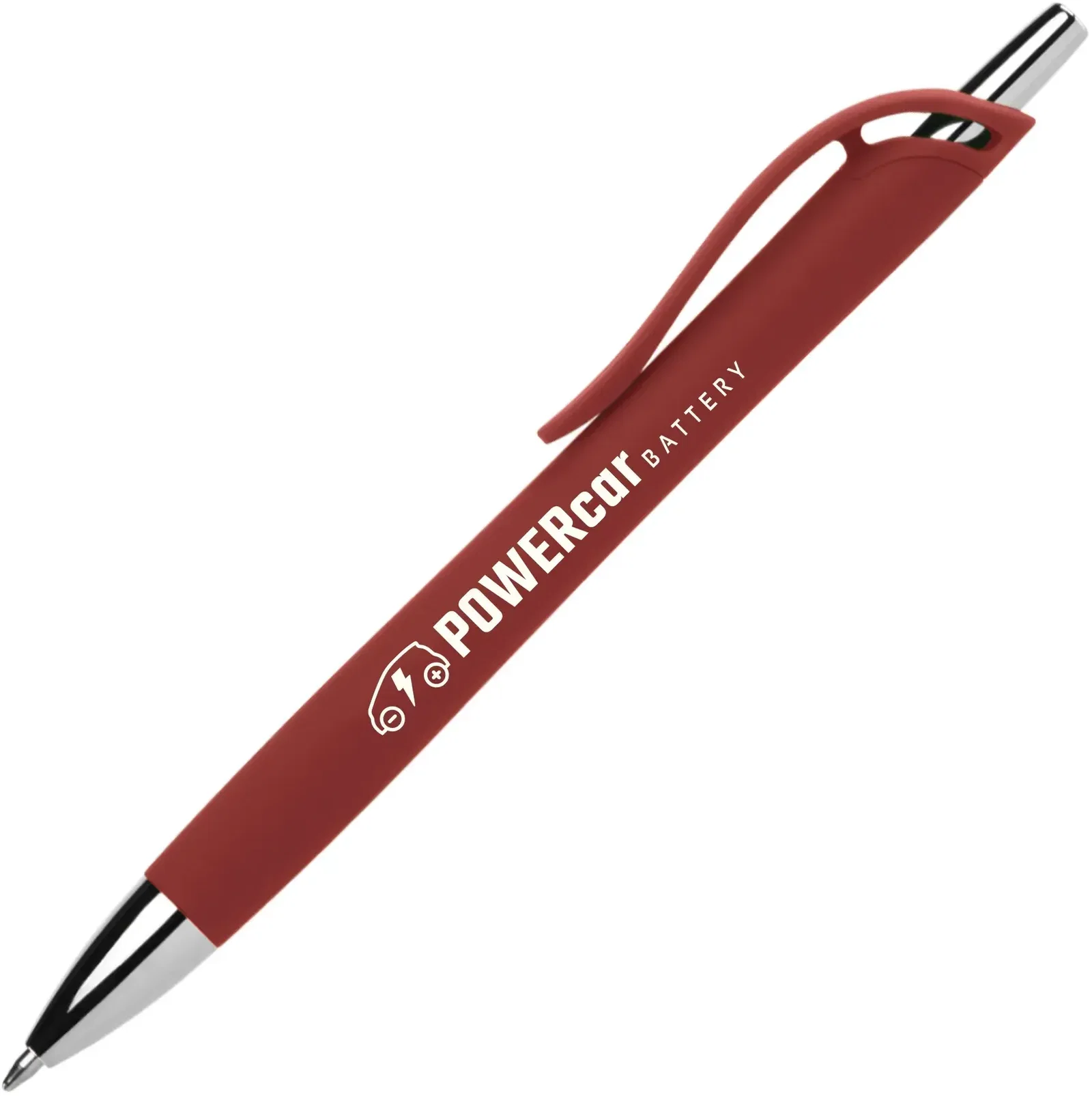 Barcelona Softy Click Pen (Black Ink) — view 4