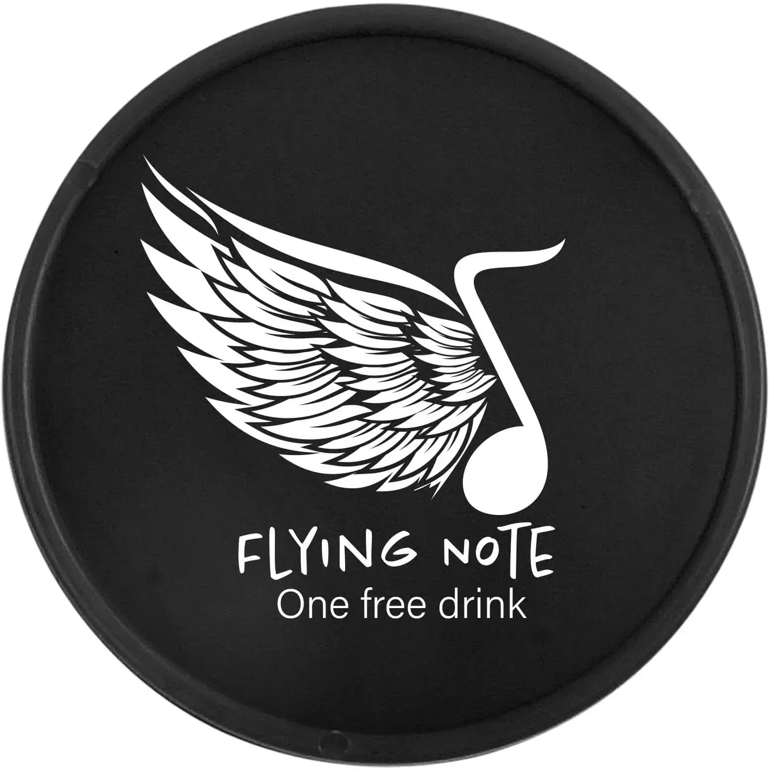 Personalized Promotional Token (1.68" Diameter) — view 13