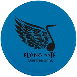 Personalized Promotional Token (1.68" Diameter)
