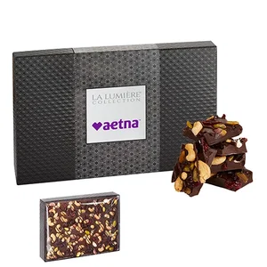 Bark Portfolio Gourmet Chocolate Gift Set