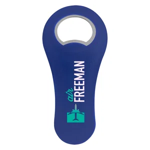 Imprinted Barley Bottle Opener