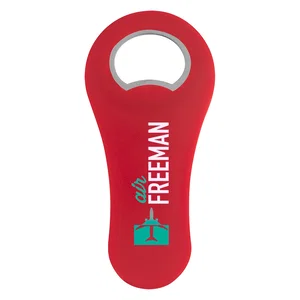 Imprinted Barley Bottle Opener