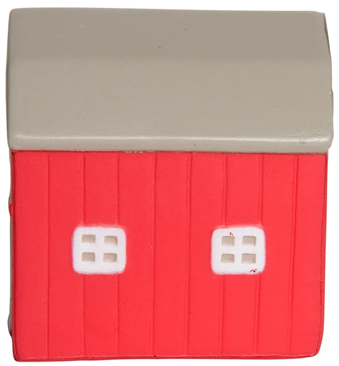 Promotional Barn Stress Reliever — view 4