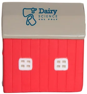 Promotional Barn Stress Reliever