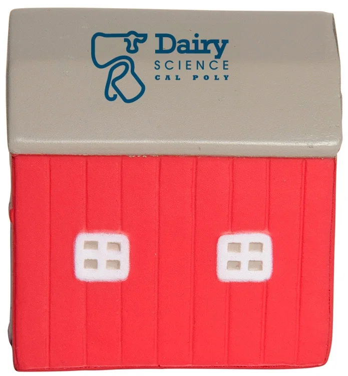 Promotional Barn Stress Reliever — view 5