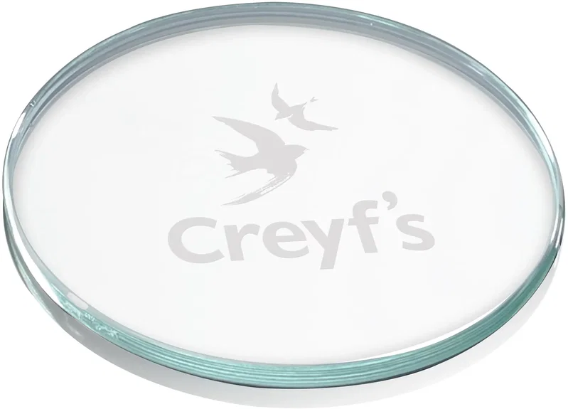 Barnaby Coasters — view 2