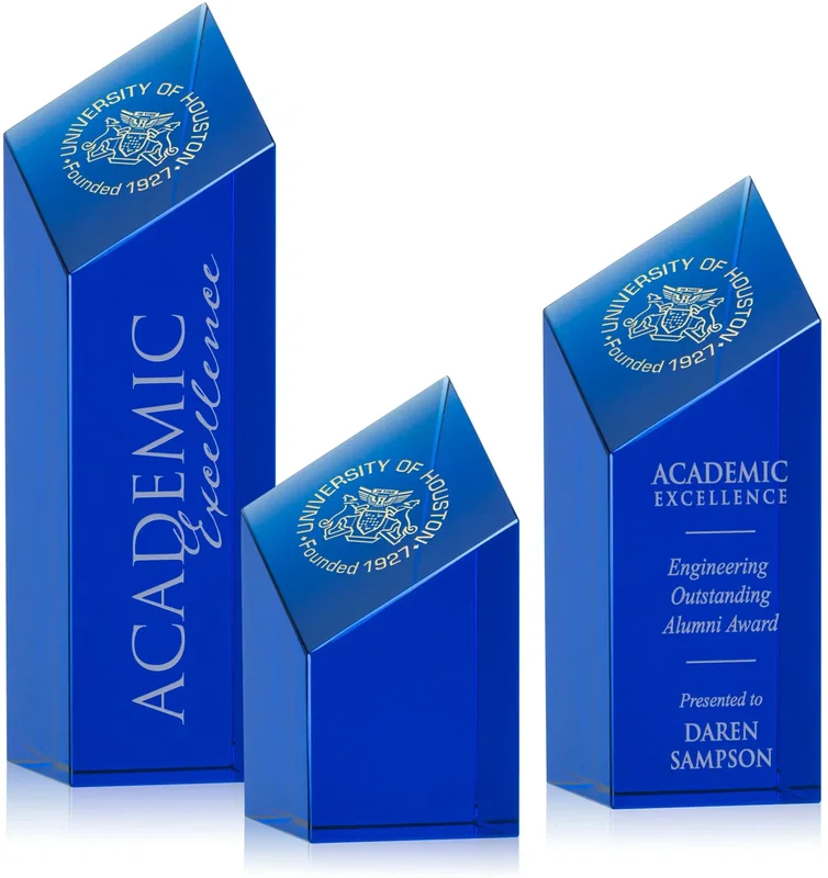 Barone Blue Award β view 1