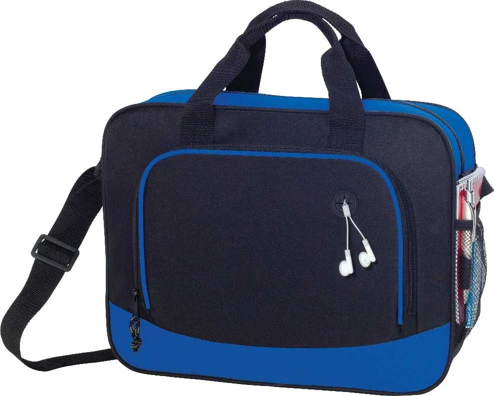 Barracuda Business Briefcase — view 4
