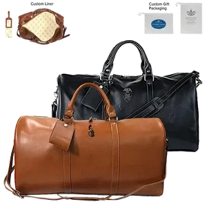 Milan Custom Branded Cabin Bag